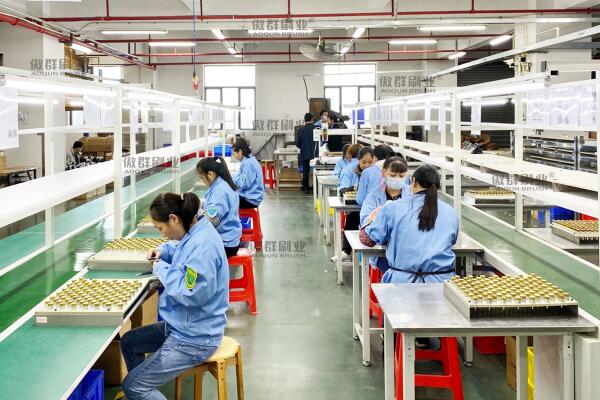 傲群一流毛刷拋光廠家 傲群一流毛刷拋光廠家