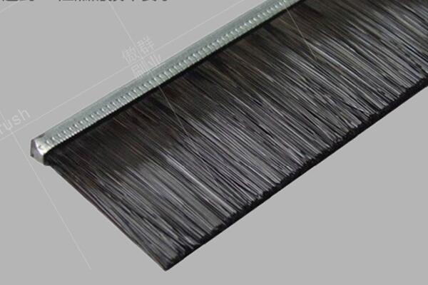 傲群防塵密封毛刷直銷廠家 傲群防塵密封毛刷直銷廠家