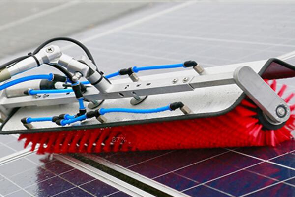 光伏組件清洗毛刷廠家有哪些 光伏組件清洗毛刷廠家有哪些