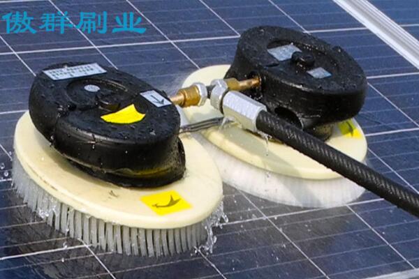 光伏組件清洗毛刷廠家怎么選擇 光伏組件清洗毛刷廠家怎么選擇