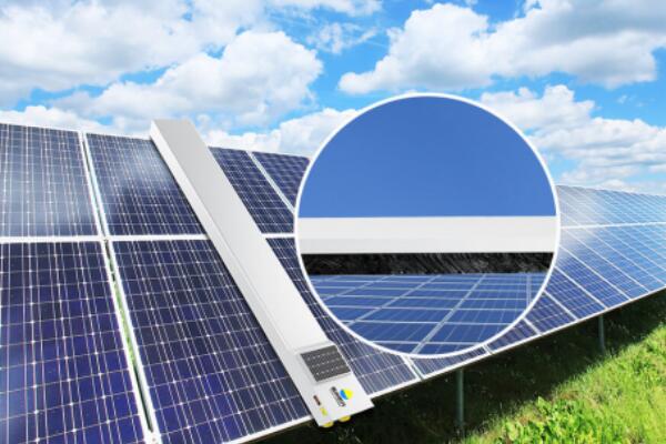 光伏玻璃上料清理玻璃表面毛刷特點(diǎn) 光伏玻璃上料清理玻璃表面毛刷特點(diǎn)