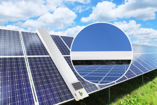 傲群光伏板清潔毛刷 傲群光伏板清潔毛刷