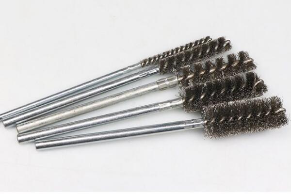 工業(yè)管道毛刷 工業(yè)管道毛刷