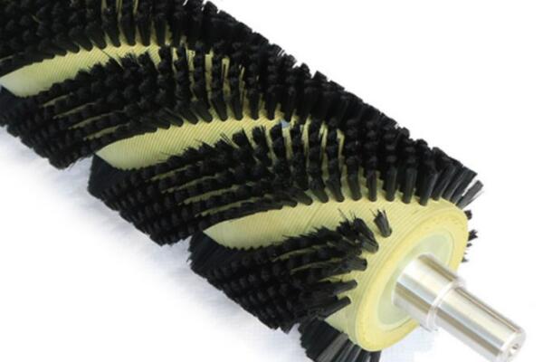 工業(yè)毛刷的作用有什么