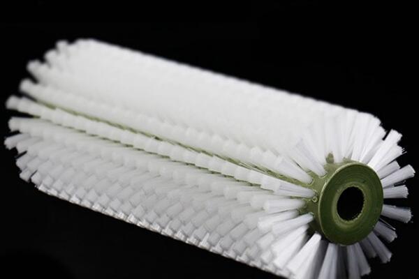 工業(yè)毛刷的應(yīng)用領(lǐng)域
