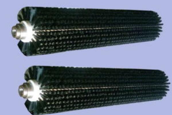 毛刷輥和條刷輥的區(qū)別是什么 毛刷輥和條刷輥的區(qū)別是什么