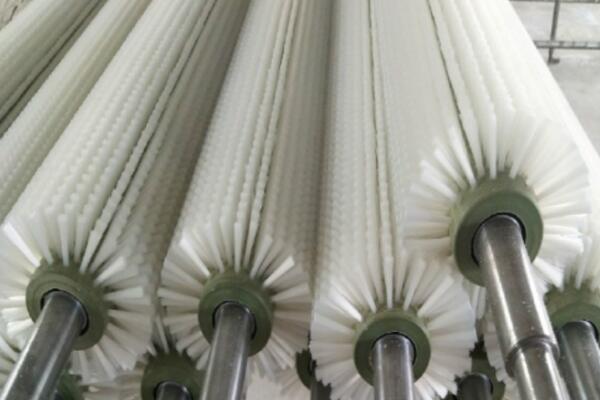 玻璃機械清洗機毛刷輥價格分析