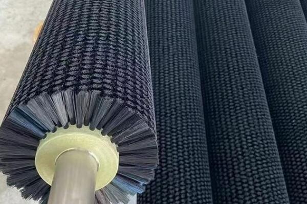 玻璃機械清洗機毛刷輥如何挑選 玻璃機械清洗機毛刷輥如何挑選