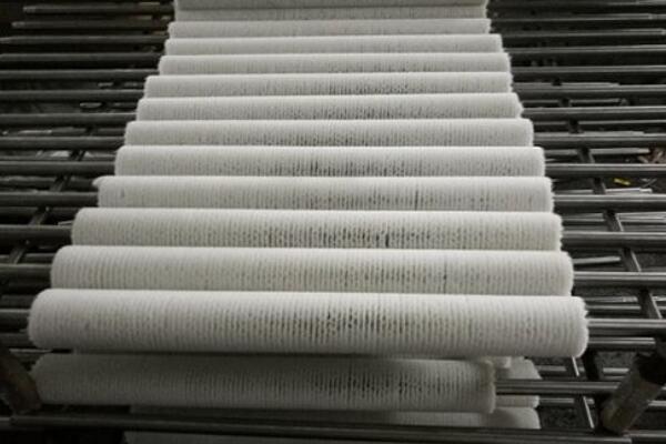 工業(yè)清洗毛刷輥定做價格 工業(yè)清洗毛刷輥定做價格