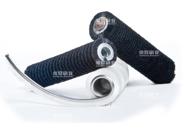 工業(yè)清洗毛刷輥定做廠家有哪些