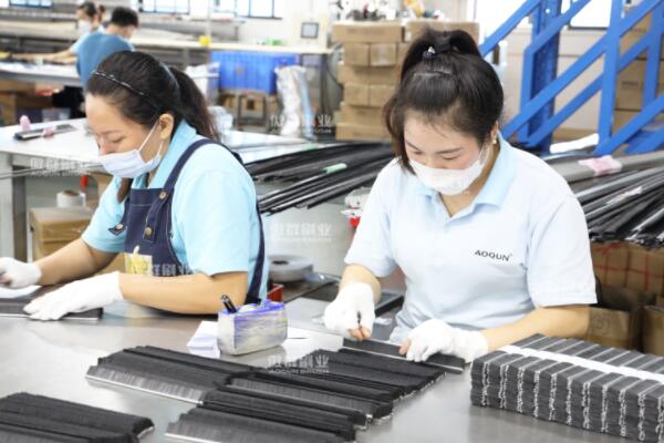 傲群尼龍條刷定制廠家 傲群尼龍條刷定制廠家