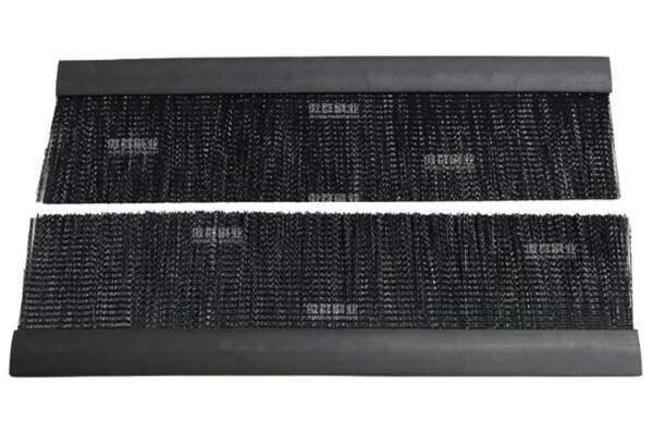 阻燃機柜毛刷廠家價格多少 阻燃機柜毛刷廠家價格多少