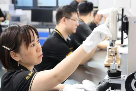 新型高品質(zhì)毛刷研發(fā)創(chuàng)新 新型高品質(zhì)毛刷研發(fā)創(chuàng)新