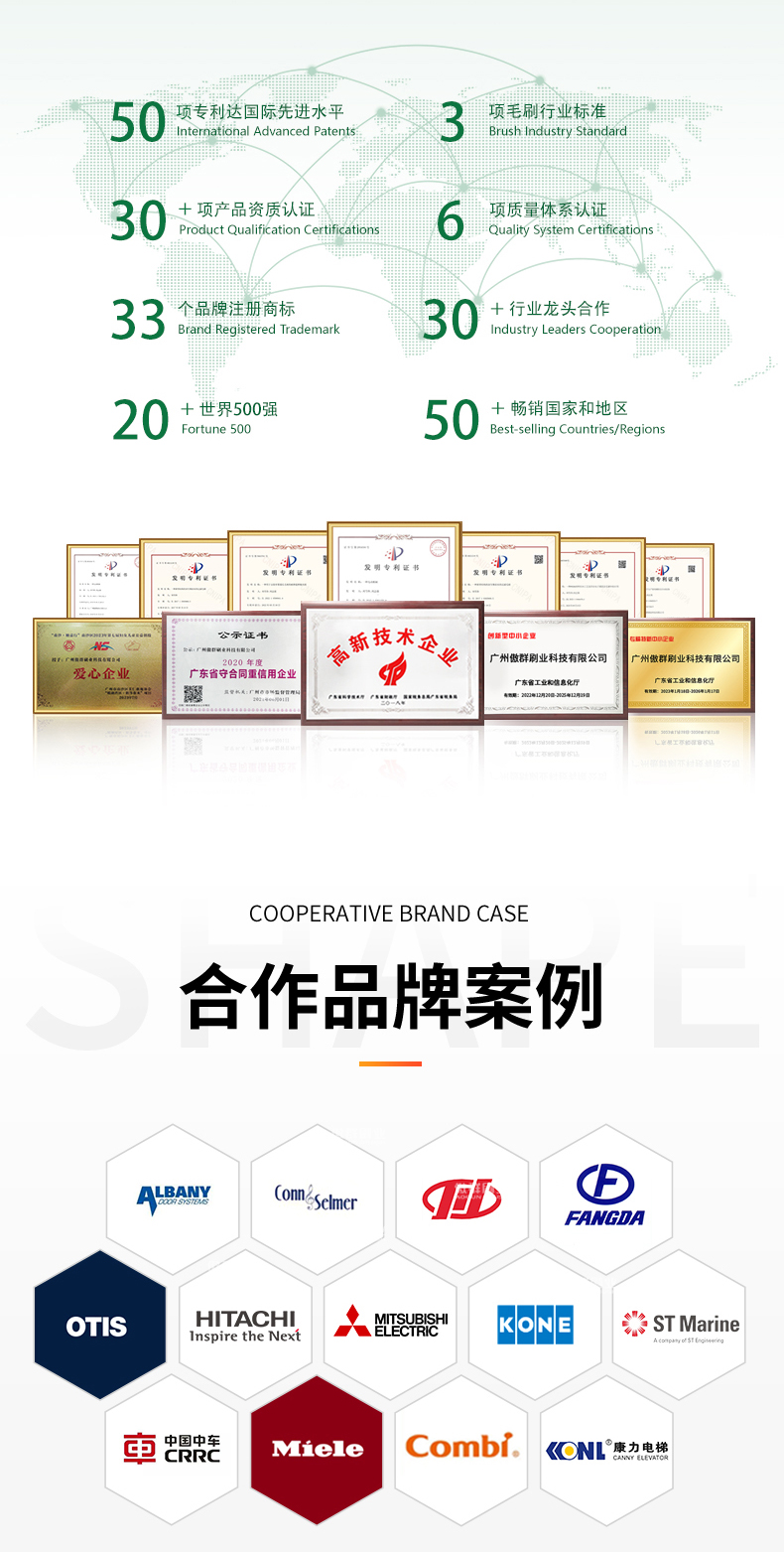 304/306不銹鋼過濾毛刷11 304/306不銹鋼過濾毛刷11