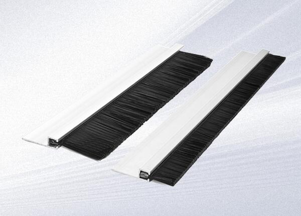 高鐵輕軌地鐵屏蔽門密封毛刷 高鐵輕軌地鐵屏蔽門密封毛刷