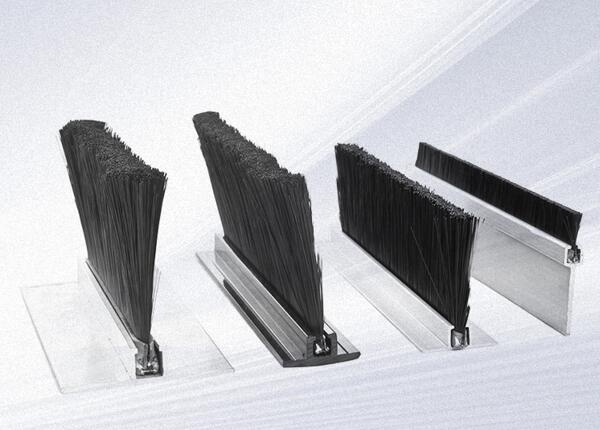 傲群軌道交通屏蔽門毛刷產(chǎn)品 傲群軌道交通屏蔽門毛刷產(chǎn)品