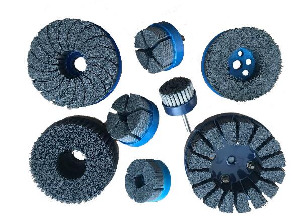 去毛刺圓盤刷 去毛刺圓盤刷