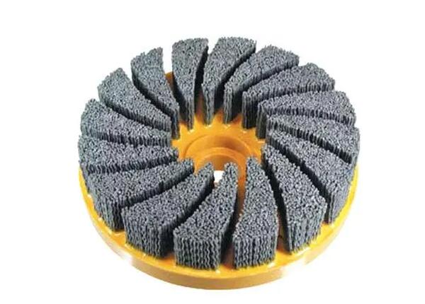 圓盤除塵刷 圓盤除塵刷