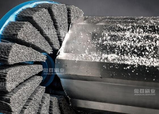 圓盤研磨刷 圓盤研磨刷