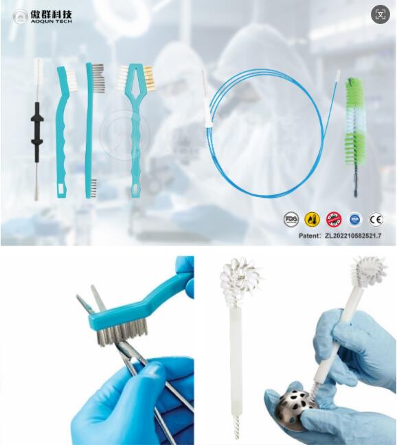 傲群健康醫(yī)療清潔刷產(chǎn)品 傲群健康醫(yī)療清潔刷產(chǎn)品