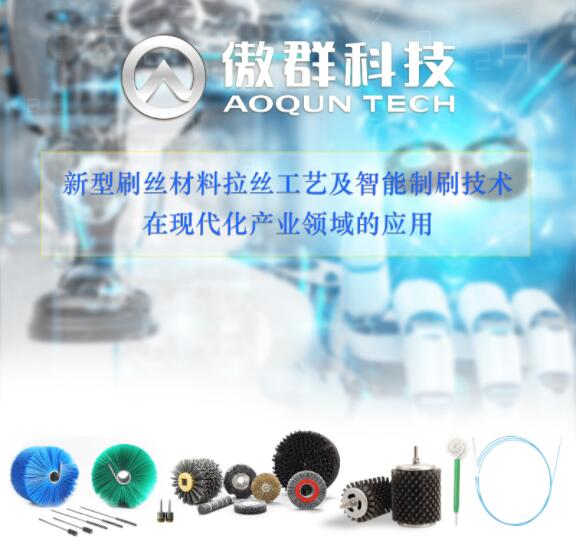 傲群高品質(zhì)毛刷研產(chǎn)供銷20年 傲群高品質(zhì)毛刷研產(chǎn)供銷20年