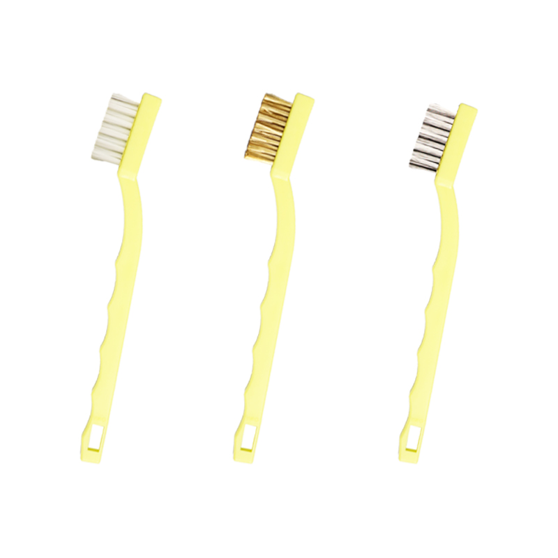 廚房清潔爐灶刷