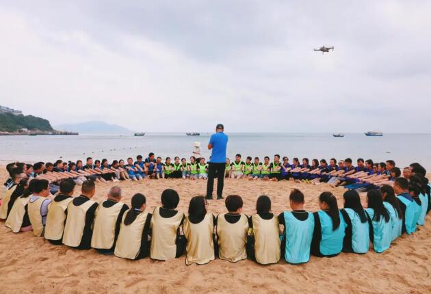 傲群團建活動02 傲群團建活動02