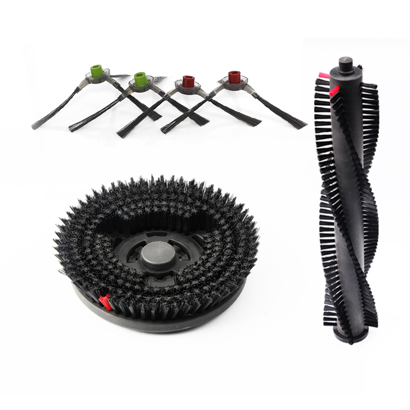 掃地機(jī)器人配件毛刷