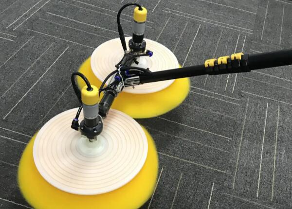 光伏圓盤清潔刷廠家 光伏圓盤清潔刷廠家