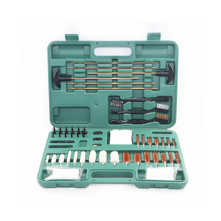 槍具清潔刷套裝