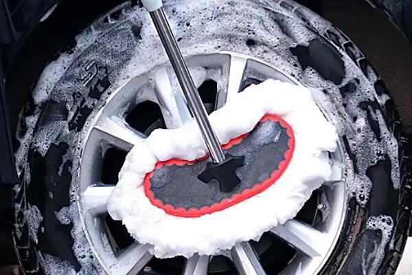 傲群洗車刷 傲群洗車刷