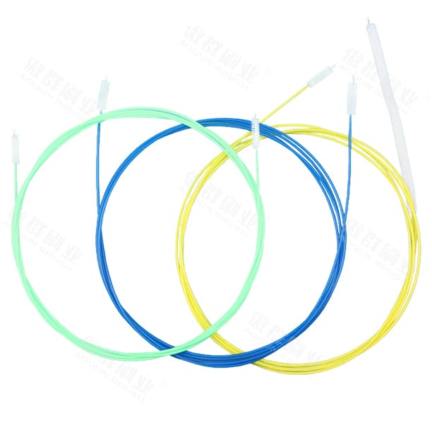 醫(yī)療軟式內(nèi)窺鏡刷