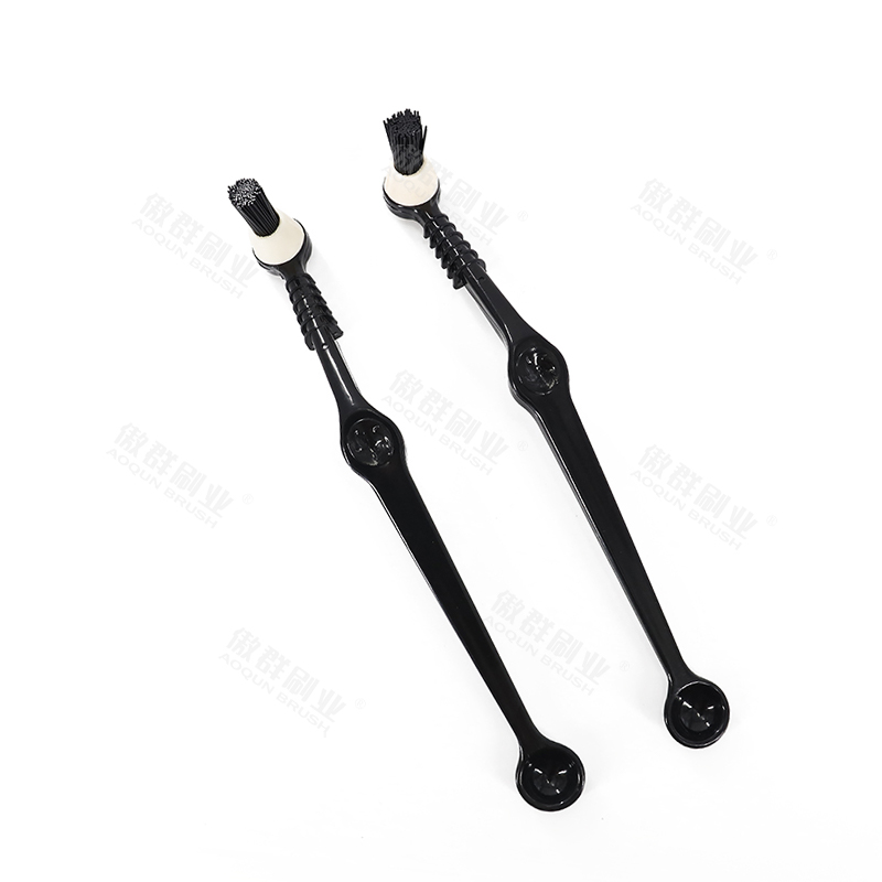 咖啡機清潔毛刷