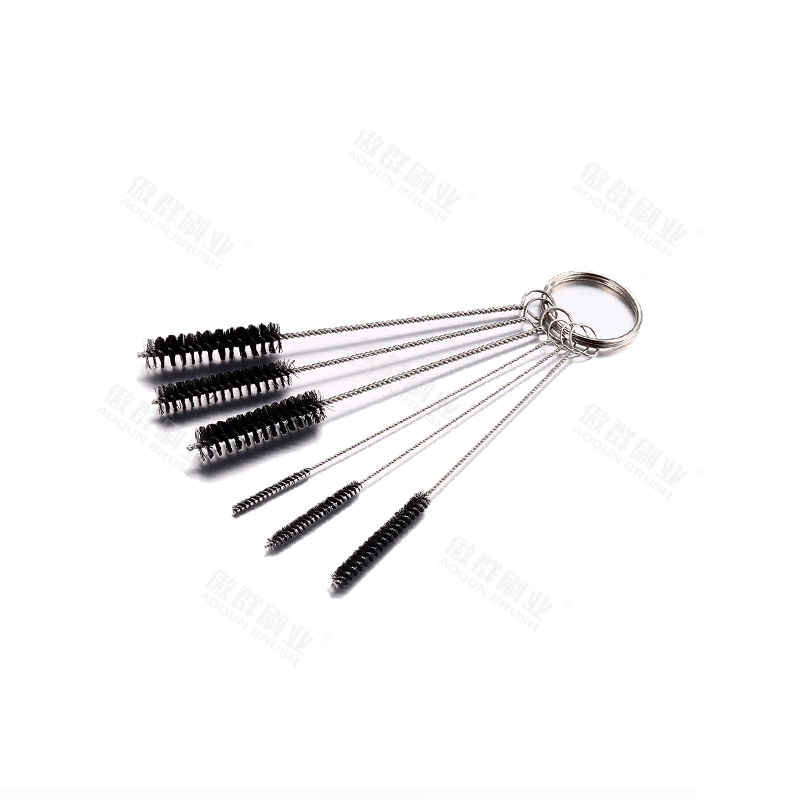 咖啡機(jī)清潔扭線刷