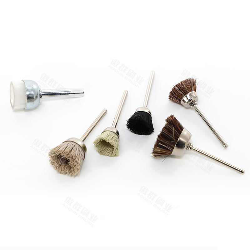 工業(yè)拋光刷