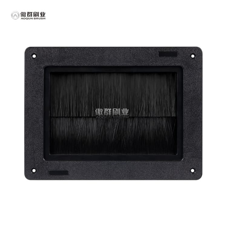 機(jī)房服務(wù)器架高地板刷